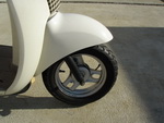 �������� �� ������ �������� Honda Crea Scoopy 2002 ���� 17